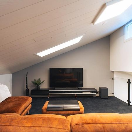 Arctic Loft Rovaniemi Exterior foto