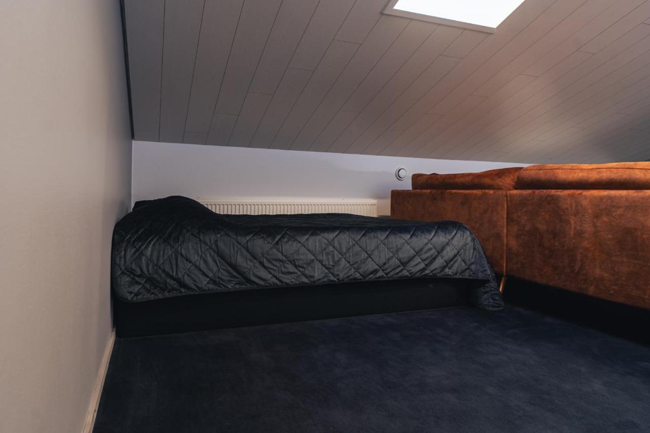 Arctic Loft Rovaniemi Exterior foto